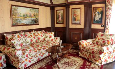 cazare in regim hotelier