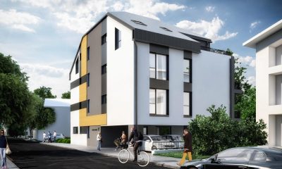 Apartamente 2 camere de vânzare sector 3