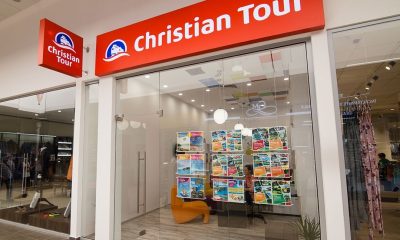 agentie turism christian tour