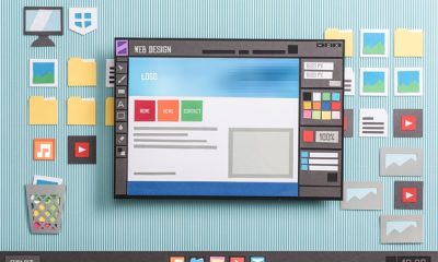servicii de web design intr-o agentie