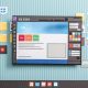 servicii de web design intr-o agentie