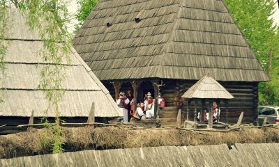 Pensiuni Maramures