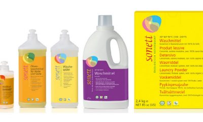 Detergenții bio de rufe – cât sunt de eficienți și cum putem să îi pregătim în casă?