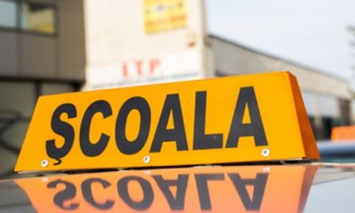 scoala de soferi chestionare categoria b