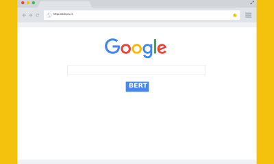 Schimbare majoră în algoritmul Google. Una din 10 căutări va fi afectată.