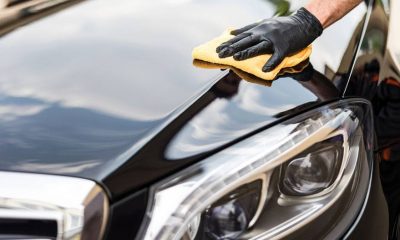 Cosmetica auto Timisoara