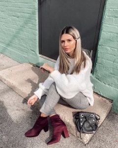 Botine visinii