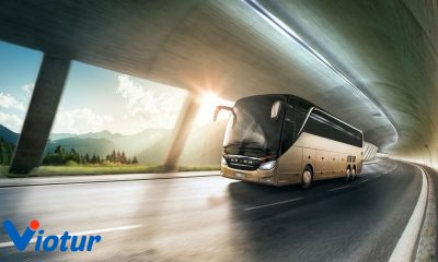 transport persoane international
