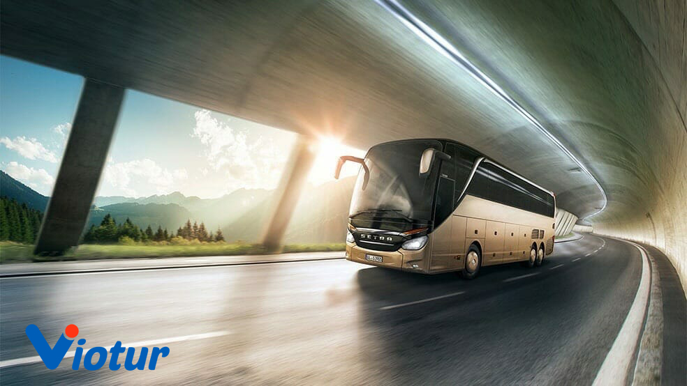 transport persoane international