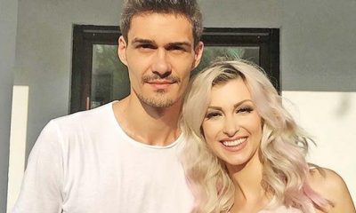 Andreea Balan si George Burcea divorteaza?