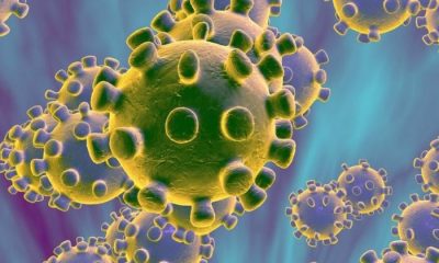 Coronavirus in lume