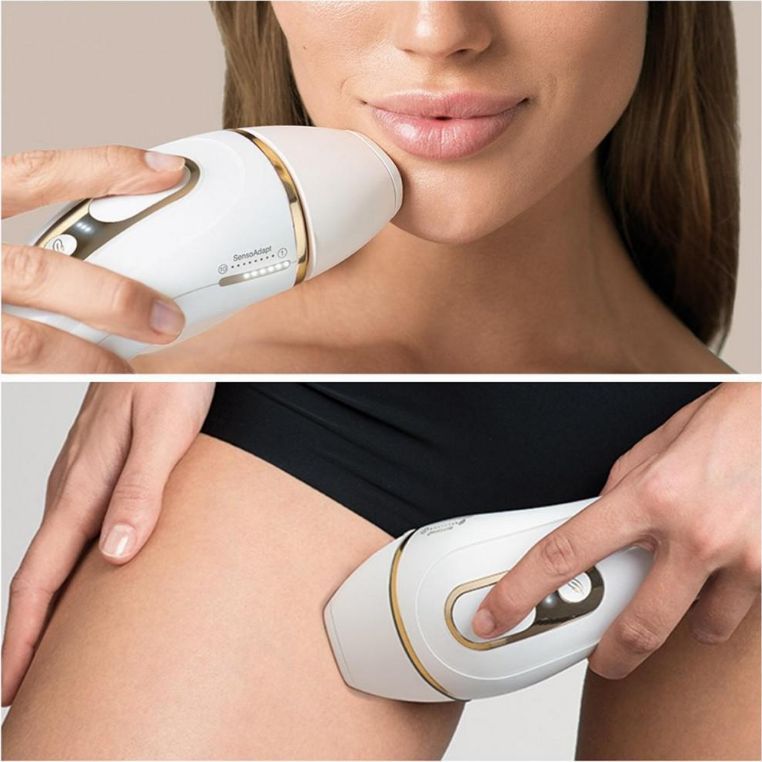 epilare IPL