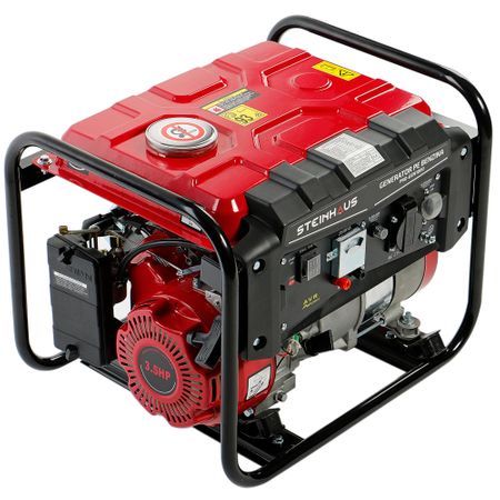 emag electric generator