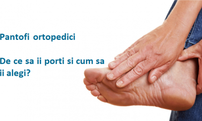 pantofi ortopedici medical news.ro