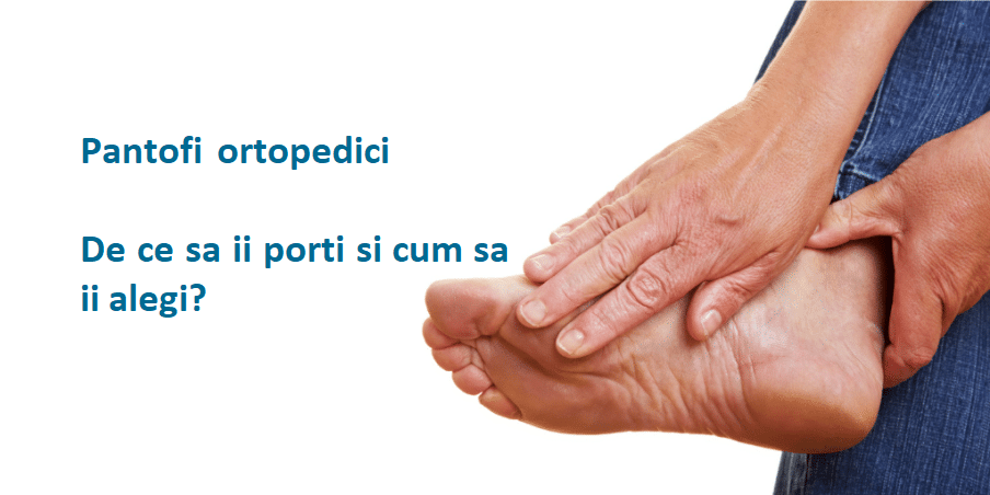 pantofi ortopedici medical news.ro