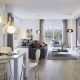 corpuri de iluminat LED casa
