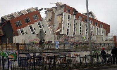 rezistenta bloc cutremur