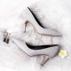 pantofi piele dama