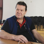 Florentin SCALEŢCHI