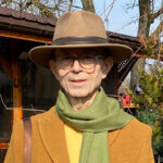 Prof. Univ. Dr. Emerit Eugen Blaga