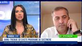 GÂNDUL LIVE. Florin Jianu, președintele CNIPMMR: Germania a precizat în PNRR că 30% din toate contractele vor merge către IMM-uri