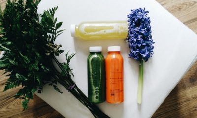 Cold Pressed Juicery