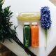 Cold Pressed Juicery
