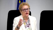 Renate Weber: Procedura demiterii din funcția de Avocat al Poporului încalcă articolul 60 din Constituție
