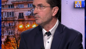 GÂNDUL LIVE. Vasile Bănescu, purtătorul de cuvânt al BOR: Trăim într-o lume a răsfățului, dar nu ne mai punem întrebările care contează cu adevărat / Credem că suntem în ordine morală, dar acesta este semnul că nu suntem