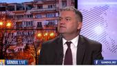 GÂNDUL LIVE. Ministrul Dezvoltării, Cseke Attila: „României i-a lipsit continuitatea, după cele două mari proiecte: aderarea la NATO și UE”