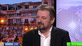 GÂNDUL LIVE. Politologul Cristian Pîrvulescu, despre șansele PSD la alegerile prezidențiale din 2024: „Iau serios în calcul ipoteza să câștige, dacă adversarii săi nu se vor organiza temeinic” (VIDEO)