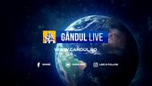 VIDEO – GÂNDUL LIVE. Radu Oprea, senator PSD, și Cristian Băcanu, deputat PNL, invitații ediției de vineri, 18 iunie, de la ora 18:30