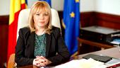 Anca Dragu despre tensiunile din PNL: În coaliţie discuţiile merg foarte bine, nu aş spune că simţim aceste tensiuni, în politică mai apar aceste lupte