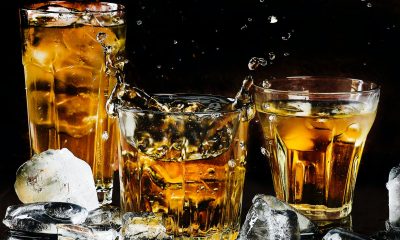 whisky
