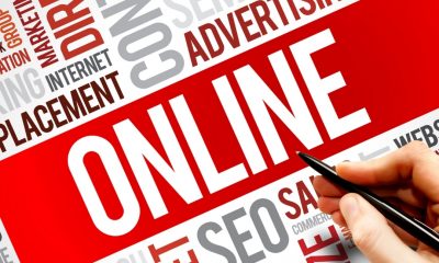 agentie marketing online