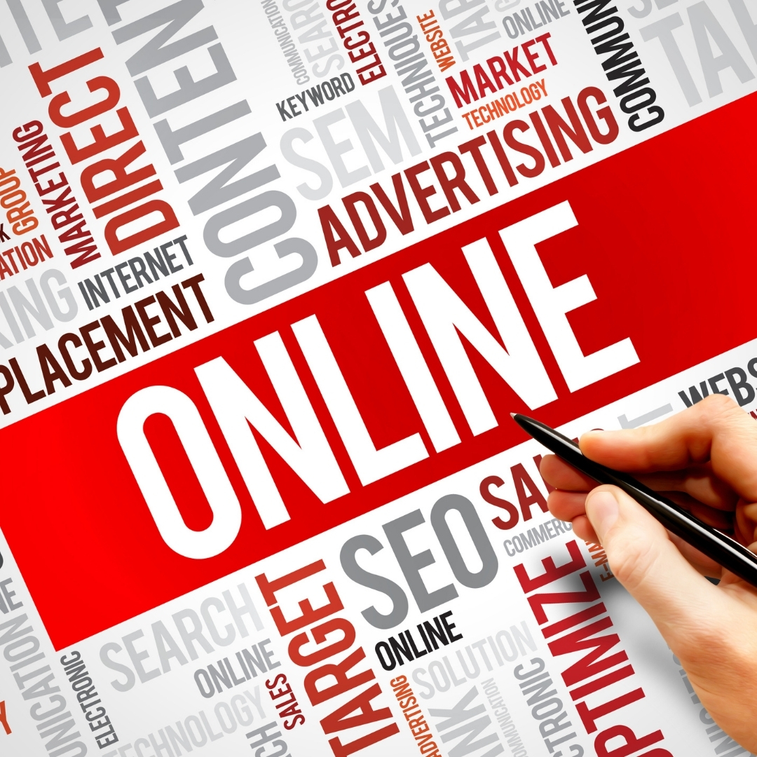 agentie marketing online