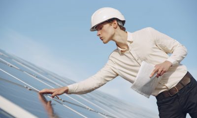 audit energetic industrial