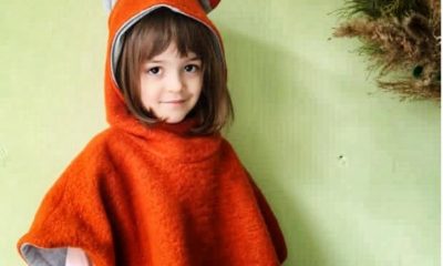 Haine pentru copii deosebite