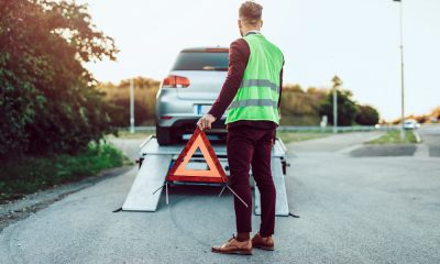 tractari auto