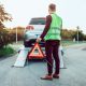 tractari auto