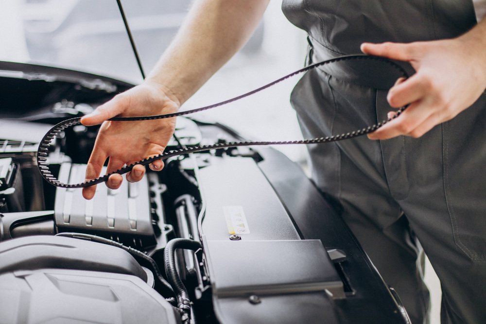 service auto Calea Șagului Timișoara