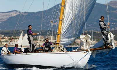 scoala nautica