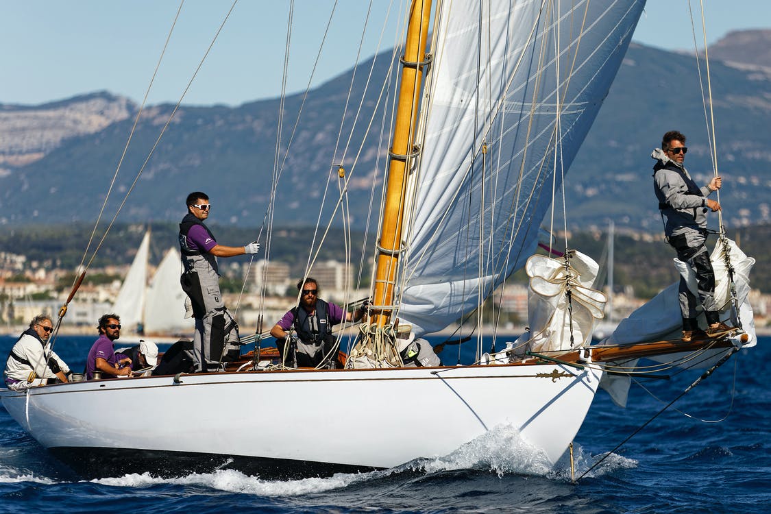 scoala nautica