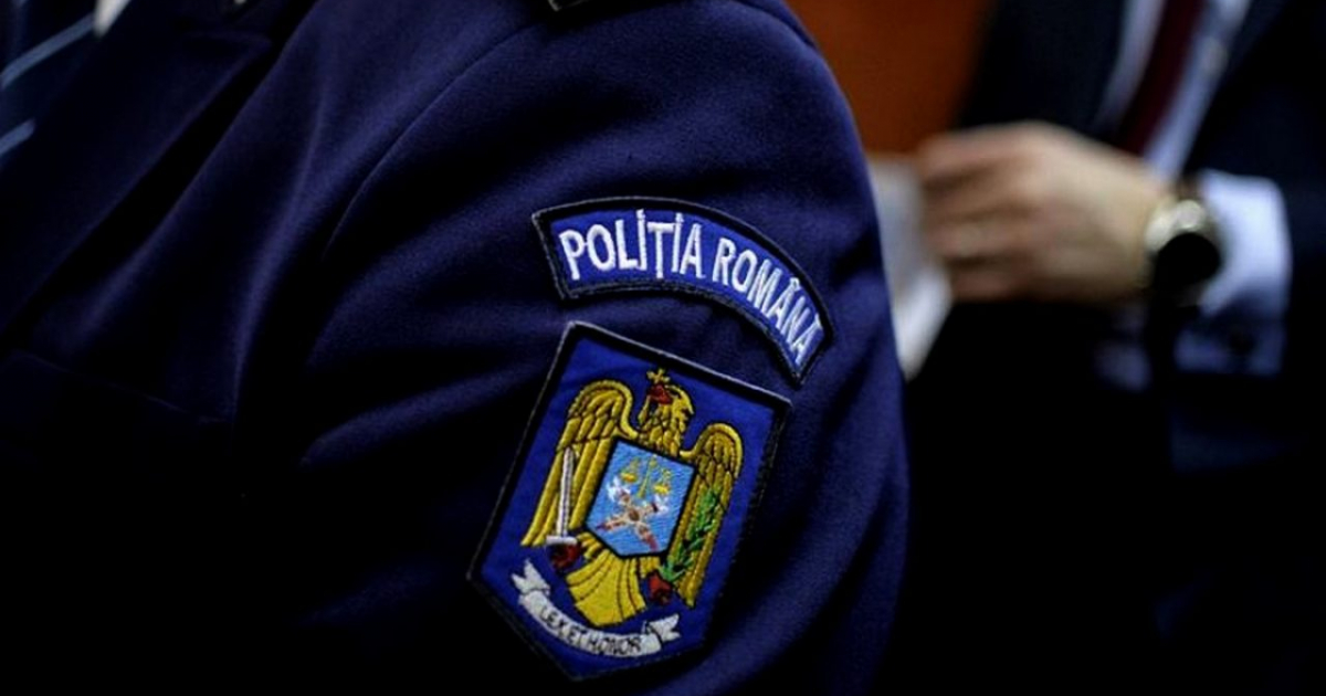 Buletin de presă, 15 octombrie 2023 - IPJ Suceava