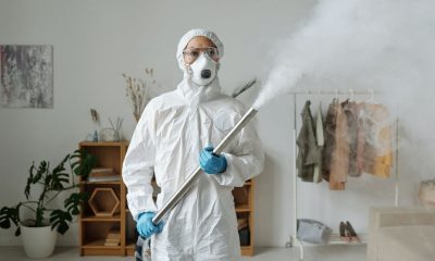 echipamente de protectie