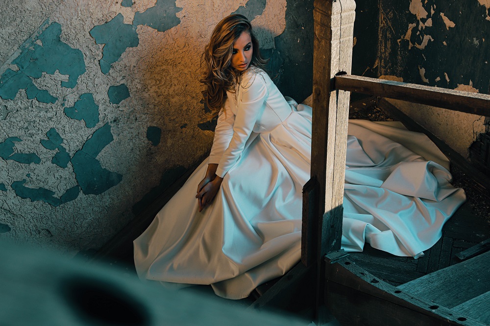 rochii de mireasa la comanda