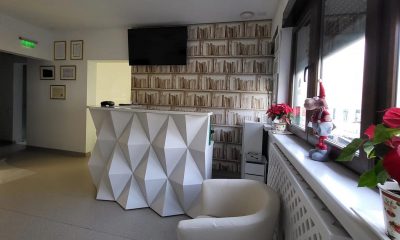 urgenţe stomatologice