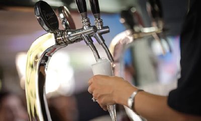 bar mobil pentru evenimente