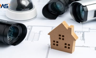 sistem de securitate