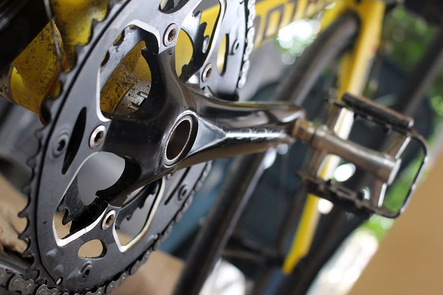 piese biciclete